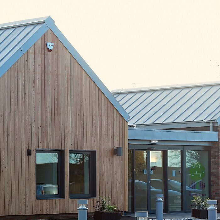 Peartree Centre Halesworth148